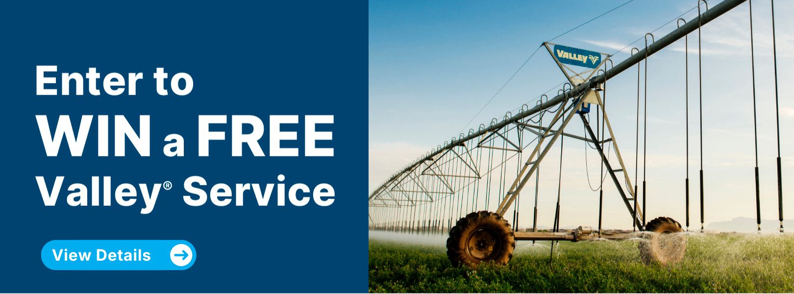 Win a Valley Service
